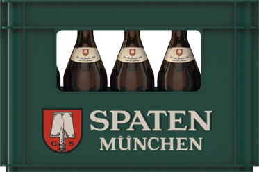 Spaten Münchner Hell