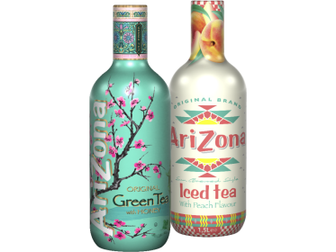 AriZona Ice Tea