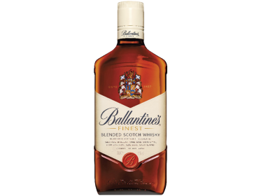 Ballantine’s Finest