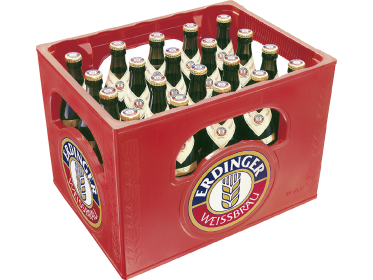 Erdinger Weißbier