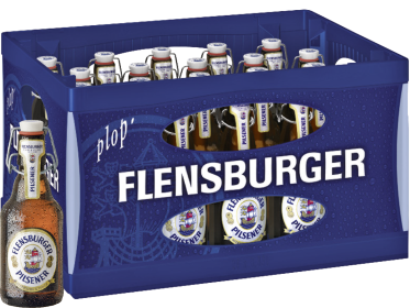 Flensburger Pilsener