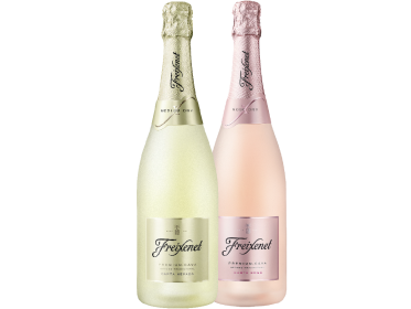 Spanien - Freixenet Cava