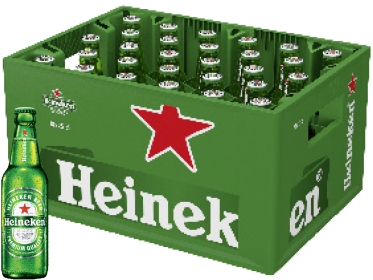 Heineken