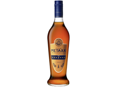 Metaxa 7 Sterne