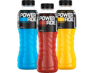 Powerade Sports