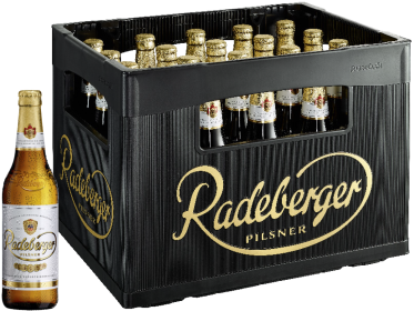 Radeberger