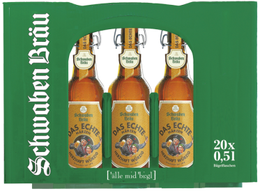 Schwaben Bräu