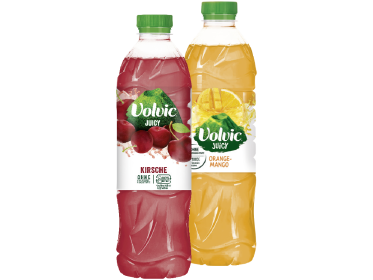 Volvic Juicy