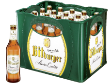 Bitburger Pils