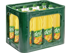 deit Limonaden