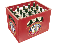 Erdinger Weißbier