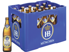 Hofbräuhaus München Oktoberfestbier