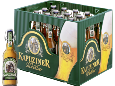 Kapuziner Weißbier