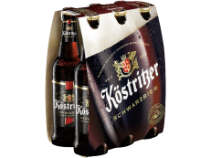 Köstritzer Schwarzbier