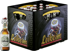 Leikeim Premium Pils