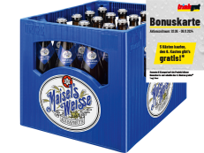 Maisel’s Weisse