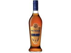 Metaxa 7 Sterne