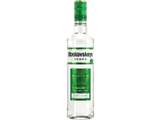 Moskovskaya Vodka