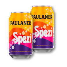 Paulaner Spezi