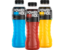 Powerade Sports