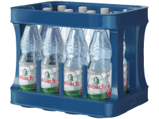 Rosbacher Mineralwasser