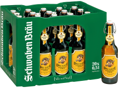 Schwaben Bräu