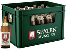 Spaten