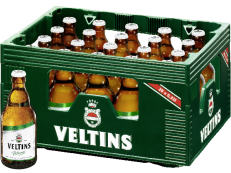 Veltins Pilsener Steinie