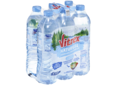 Vitrex Mineralwasser