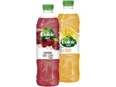 Volvic Juicy