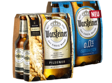 Warsteiner Pilsener